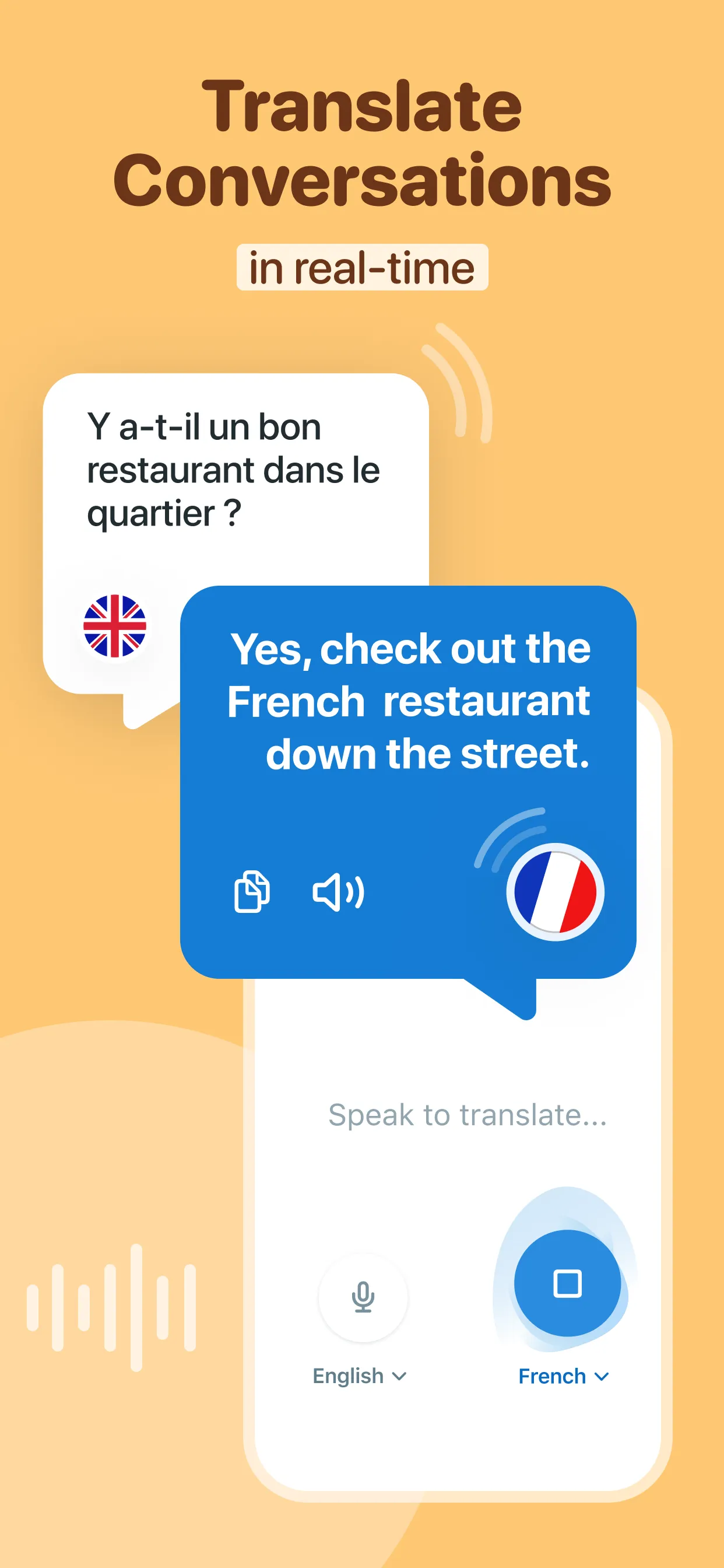 Reverso Translate and Learn | Indus Appstore | Screenshot
