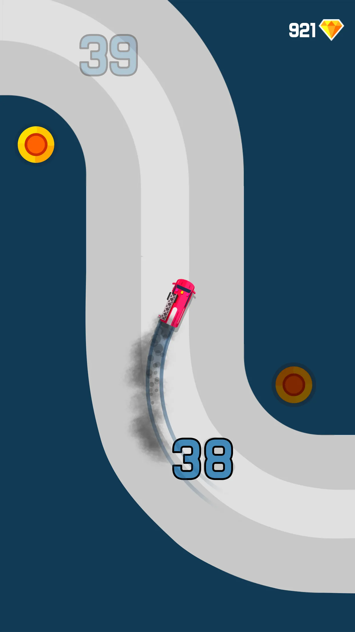 Sling Drift | Indus Appstore | Screenshot