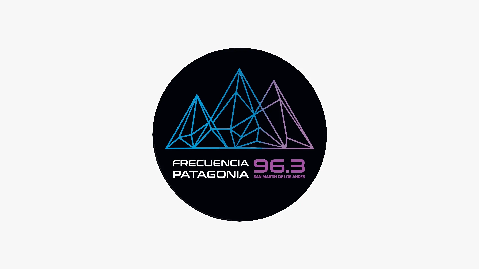 Frecuencia Patagonia 96.3 SMA | Indus Appstore | Screenshot