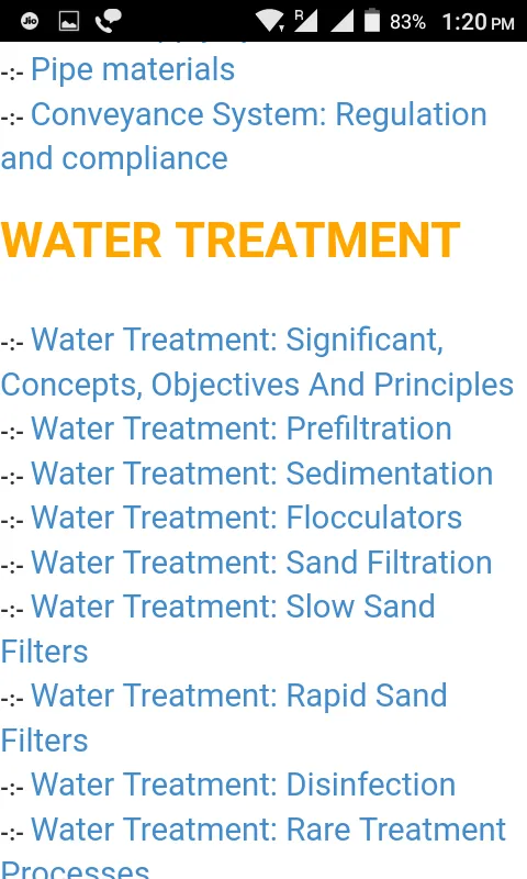 EEE Engineering study Notes | Indus Appstore | Screenshot