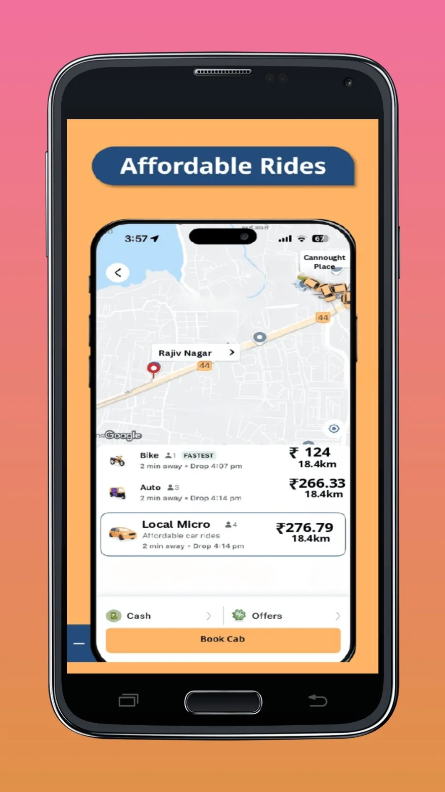 Super Ready | Indus Appstore | Screenshot