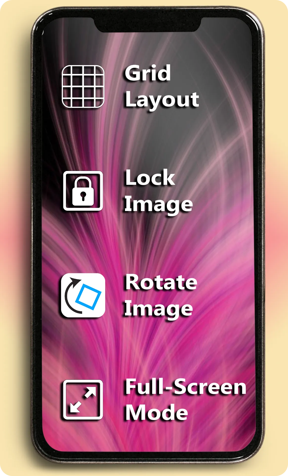 Ultimate Image Zoomer | Indus Appstore | Screenshot