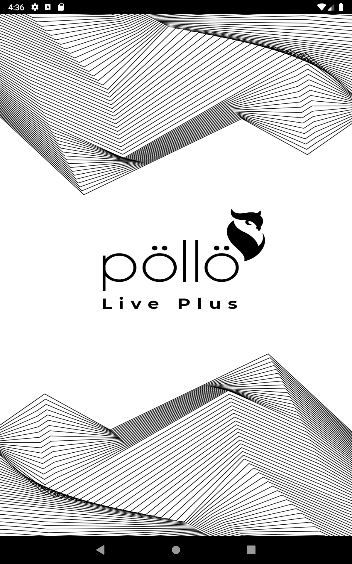 Pollo Live Plus | Indus Appstore | Screenshot