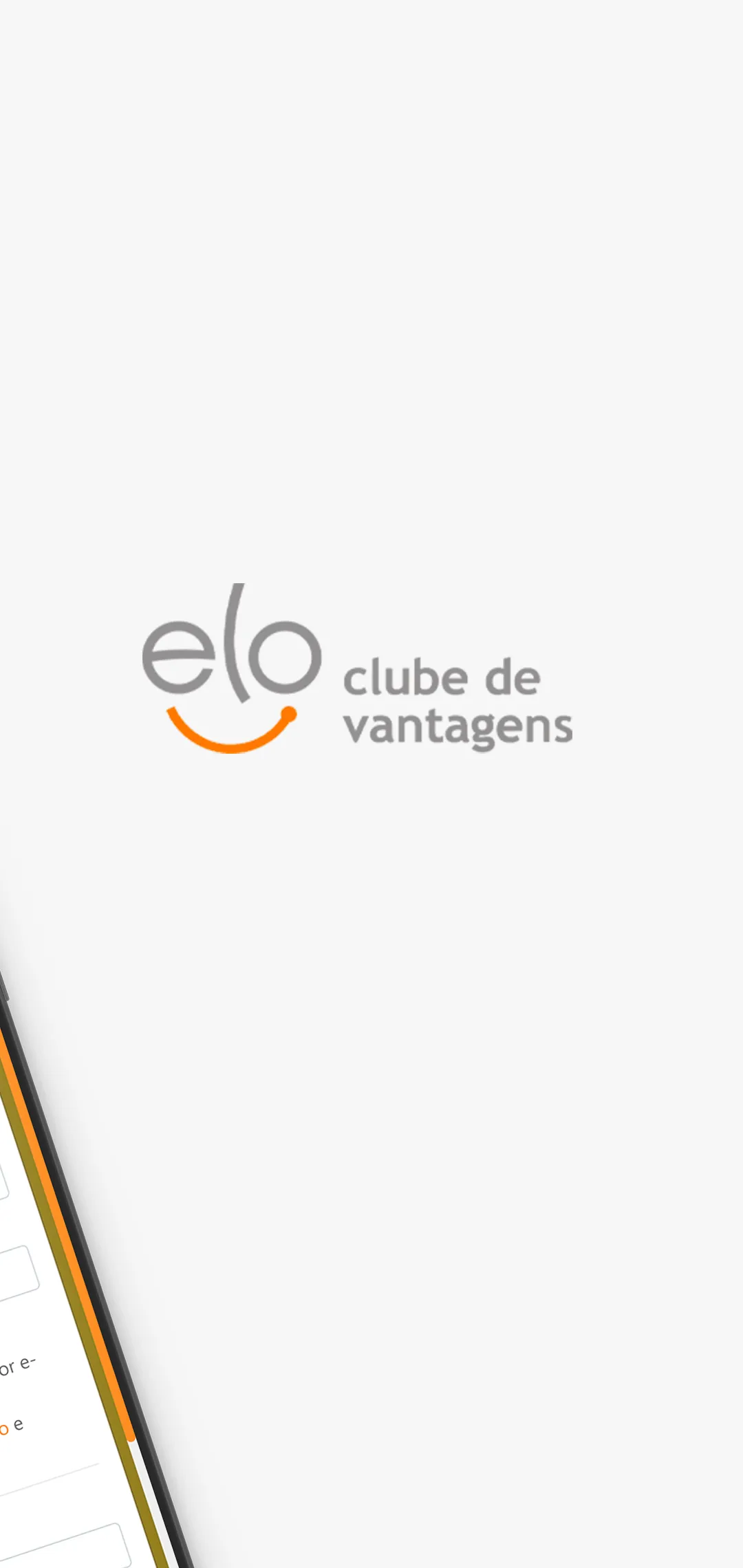 Clube de Vantagens Elo.Net | Indus Appstore | Screenshot