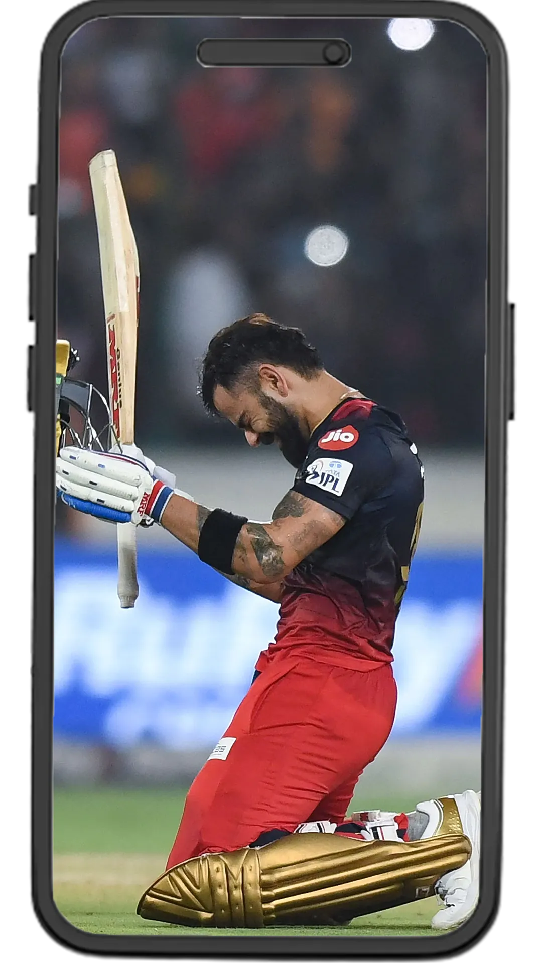 Virat Kohli Wallpapers | Indus Appstore | Screenshot