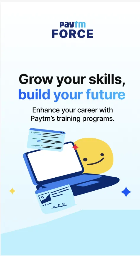 Paytm Force App | Indus Appstore | Screenshot