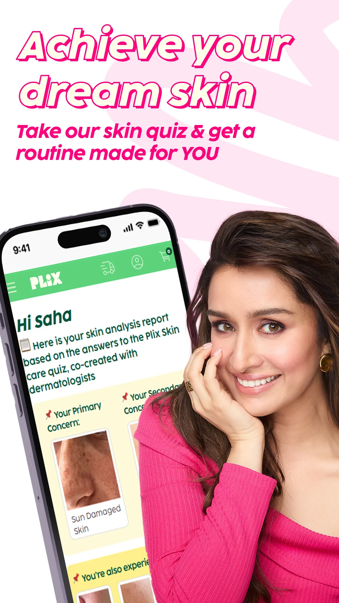 Plixlife | Indus Appstore | Screenshot