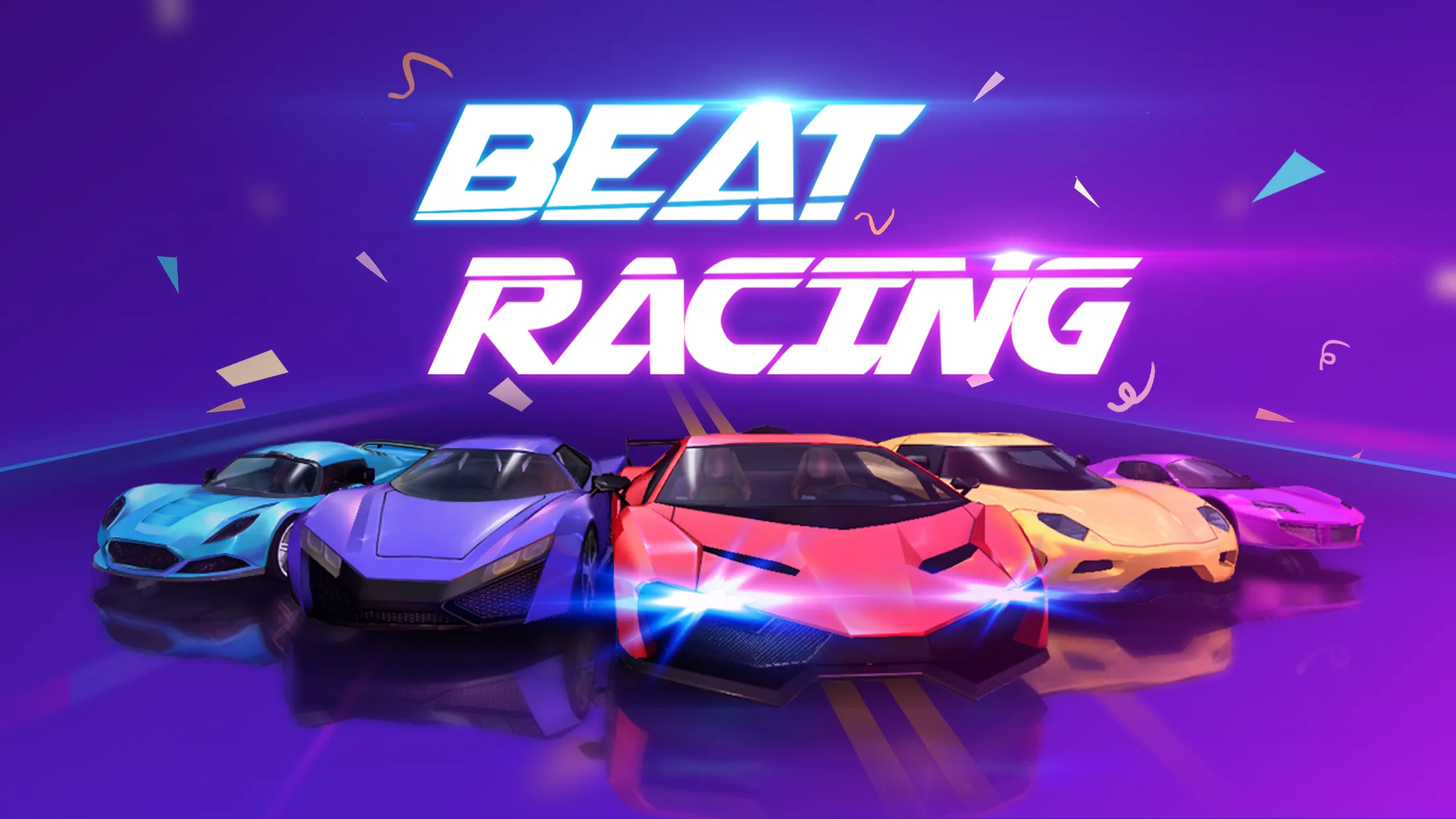 Beat Racing | Indus Appstore | Screenshot