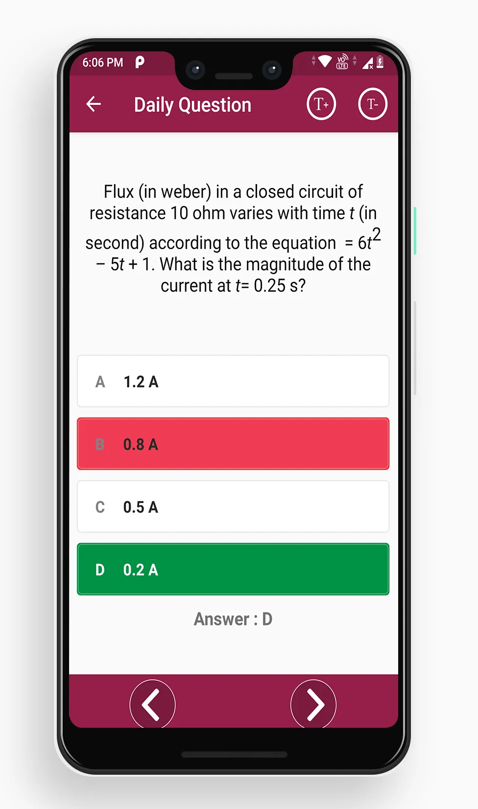 NEET Exam NEET Notes NEET Que | Indus Appstore | Screenshot