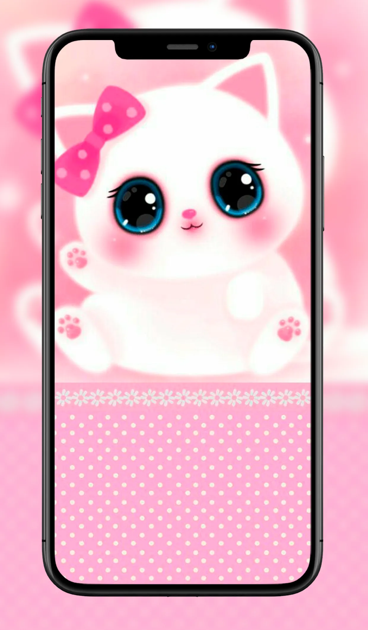 Kawaii Wallpapers | Indus Appstore | Screenshot