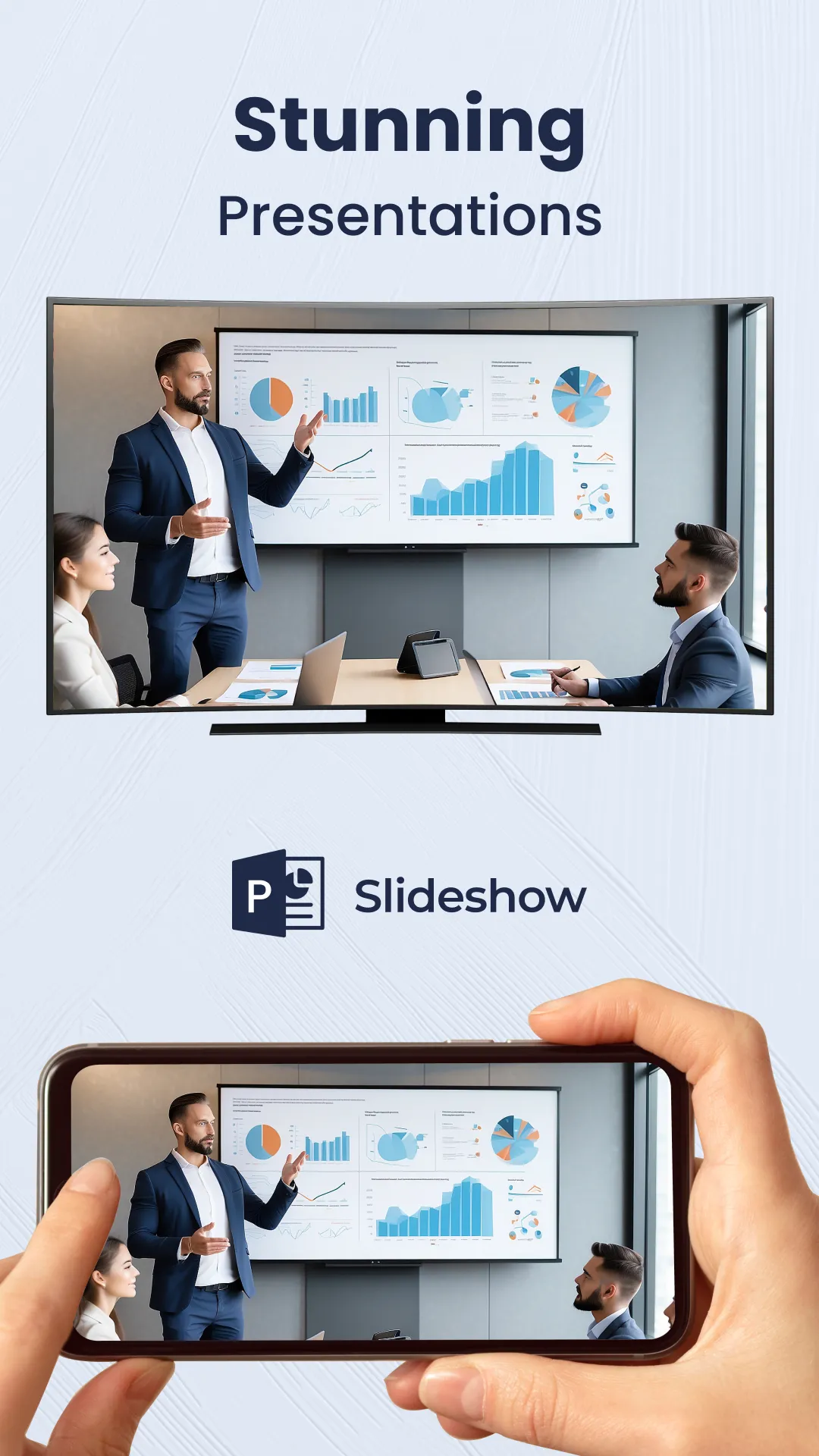 Screen Mirroring | Indus Appstore | Screenshot