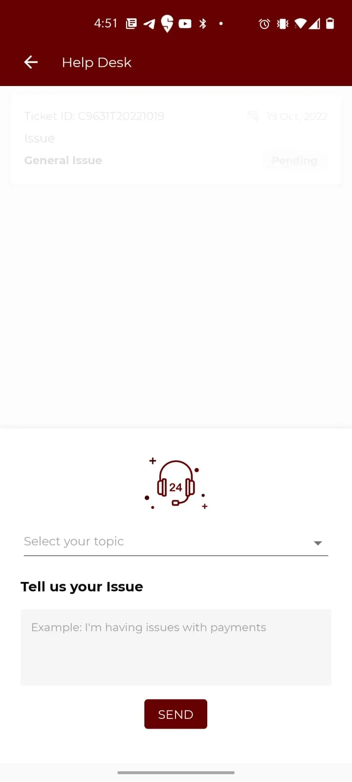 CBSiCentral | Indus Appstore | Screenshot