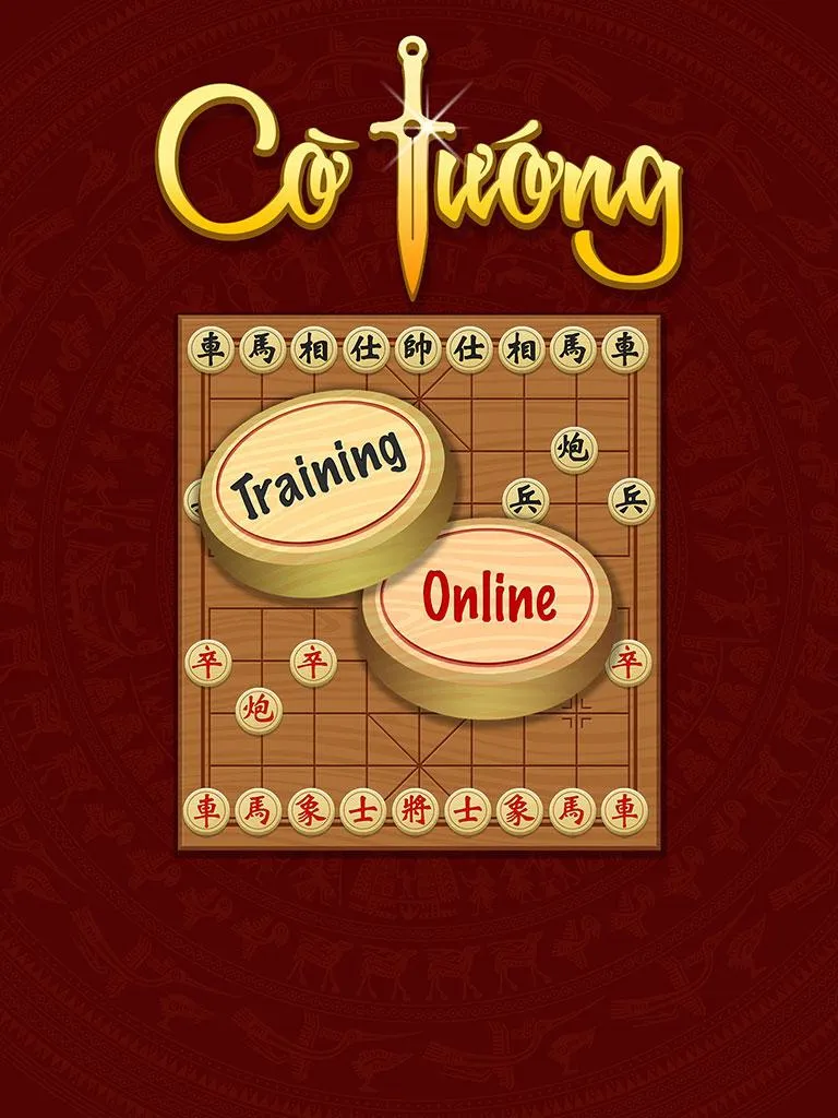 Co Tuong - Chinese Chess | Indus Appstore | Screenshot