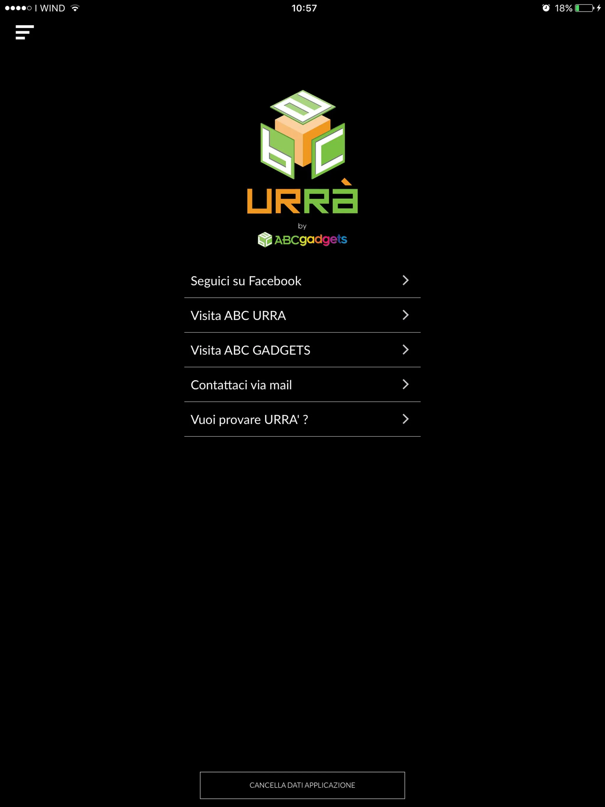 ABC Urrà | Indus Appstore | Screenshot