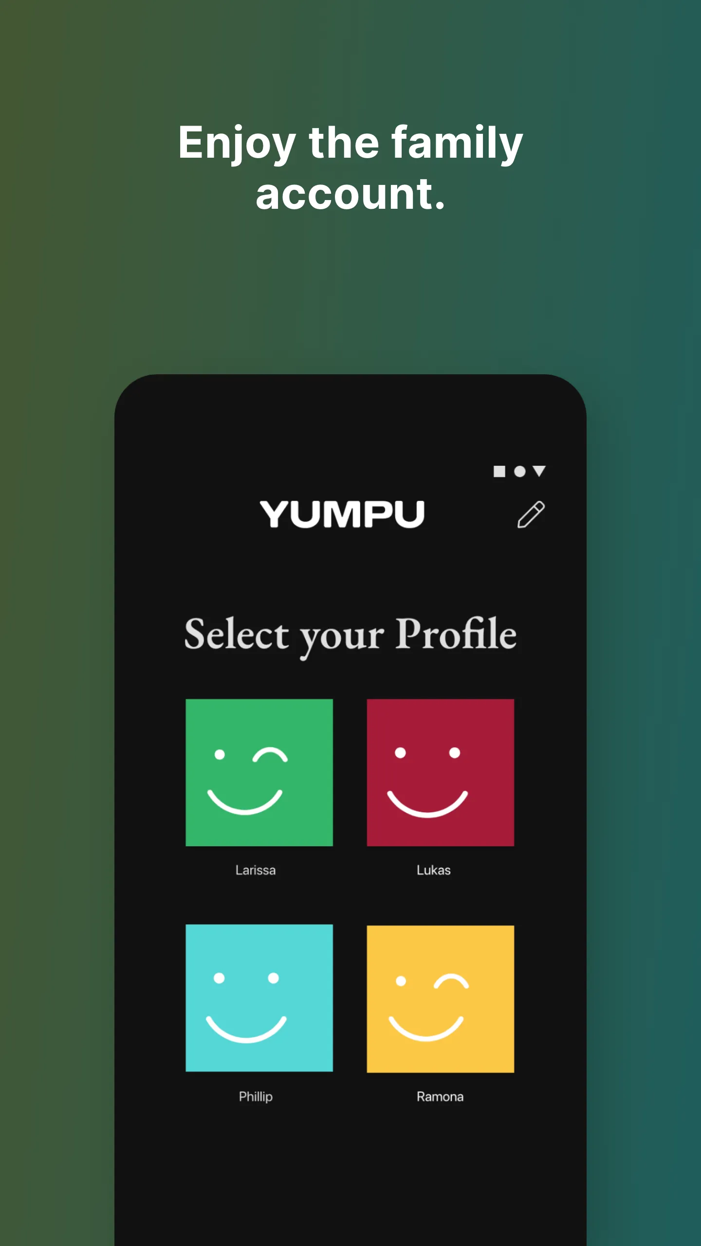 YUMPU Magazines and Newspapers | Indus Appstore | Screenshot