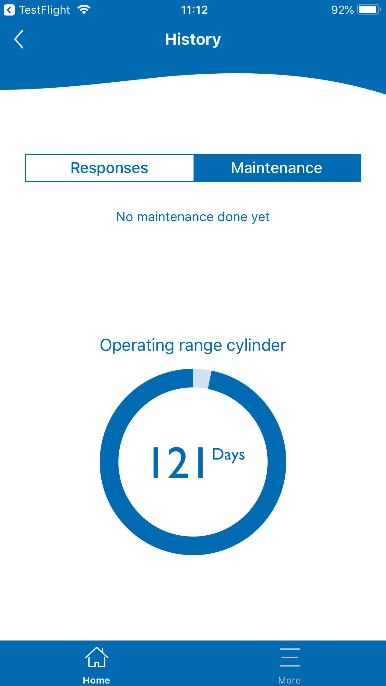 Condair HumiLife | Indus Appstore | Screenshot