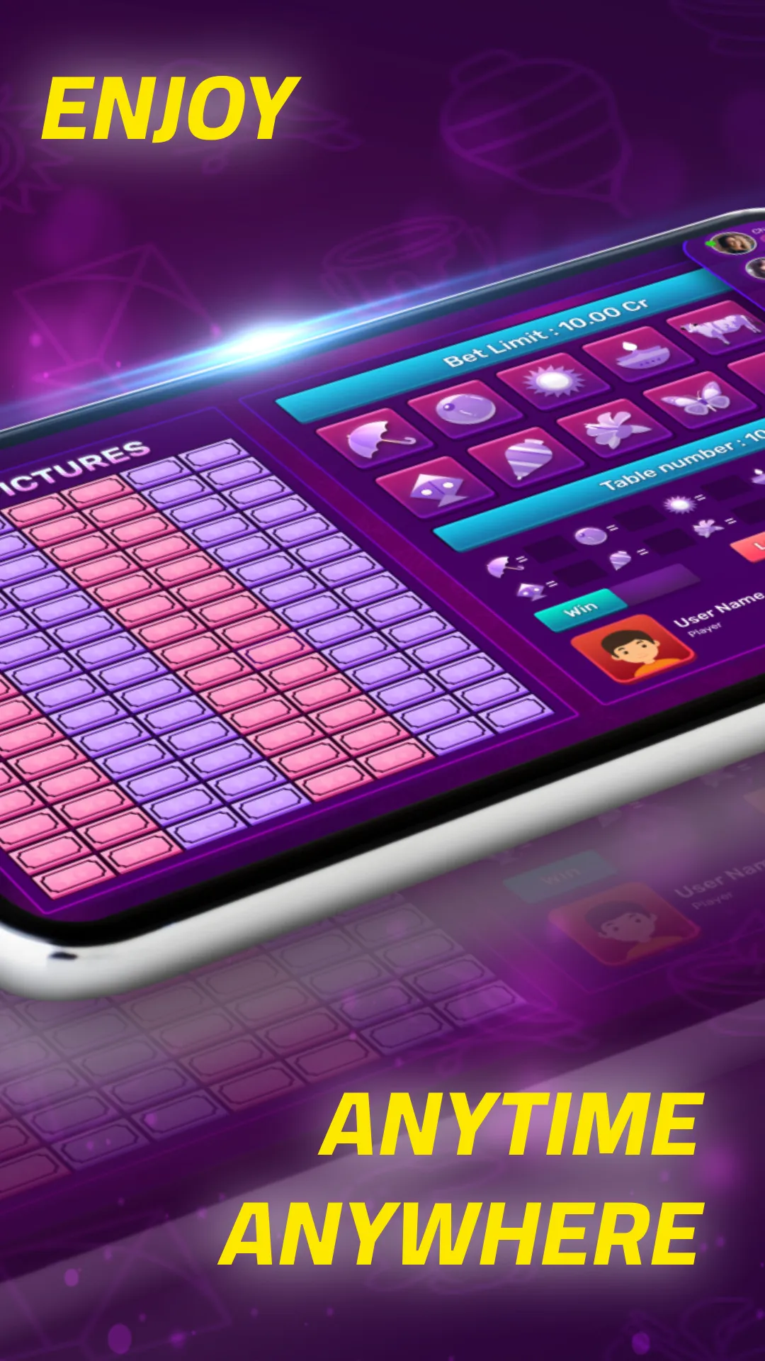GEBO®: UNO Solitaire Multigame | Indus Appstore | Screenshot