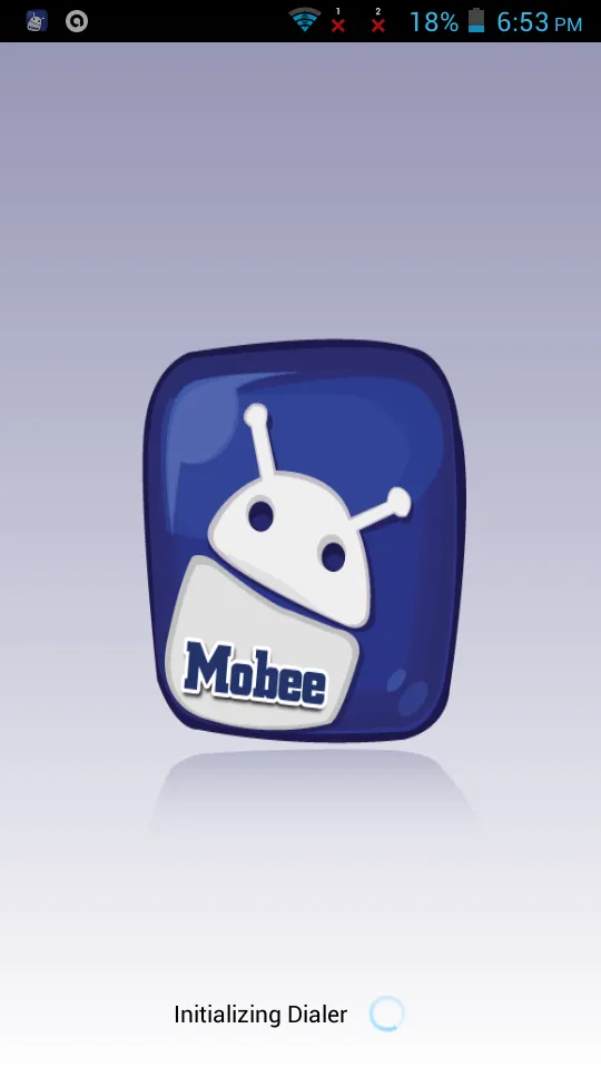Mobeeplus iTel | Indus Appstore | Screenshot
