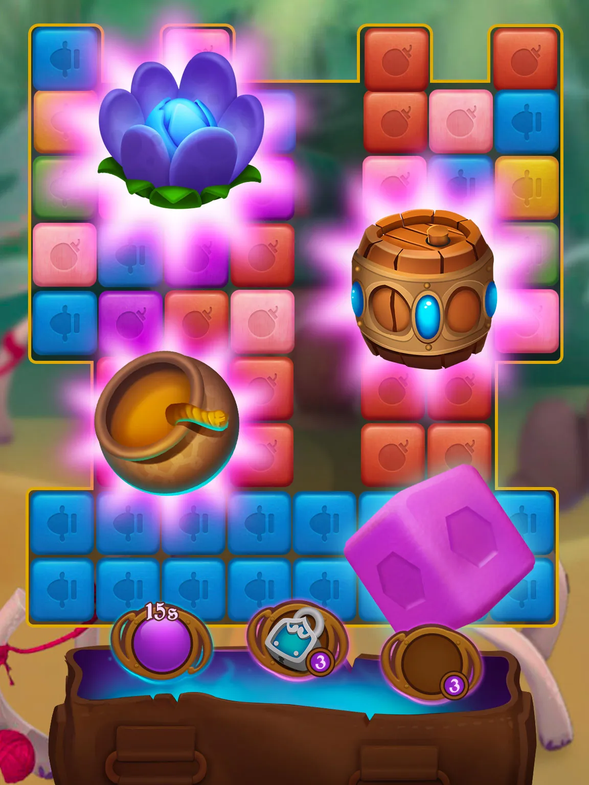 Candy Legend | Indus Appstore | Screenshot