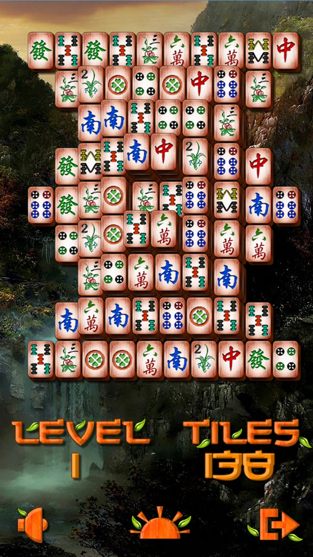 Mahjong Dynasty | Indus Appstore | Screenshot