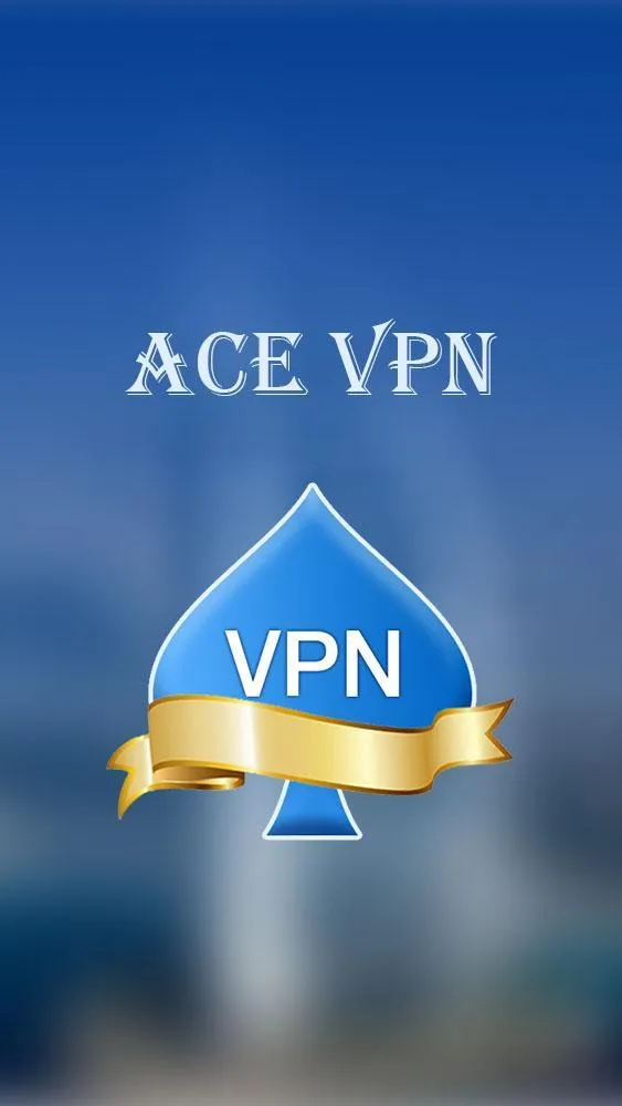 Ace VPN (Fast VPN) | Indus Appstore | Screenshot