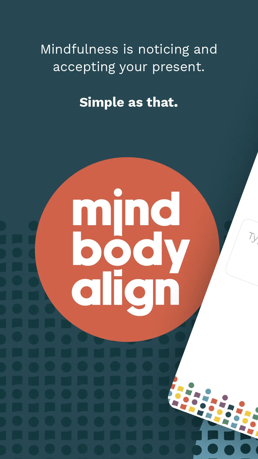 Align Mindfulness | Indus Appstore | Screenshot