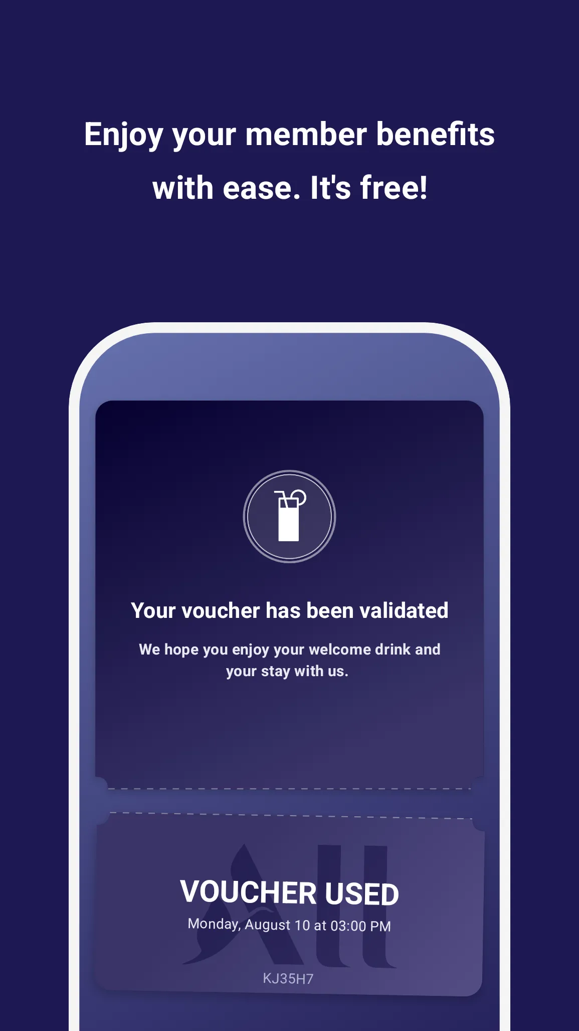 ALL.com - Hotel booking | Indus Appstore | Screenshot