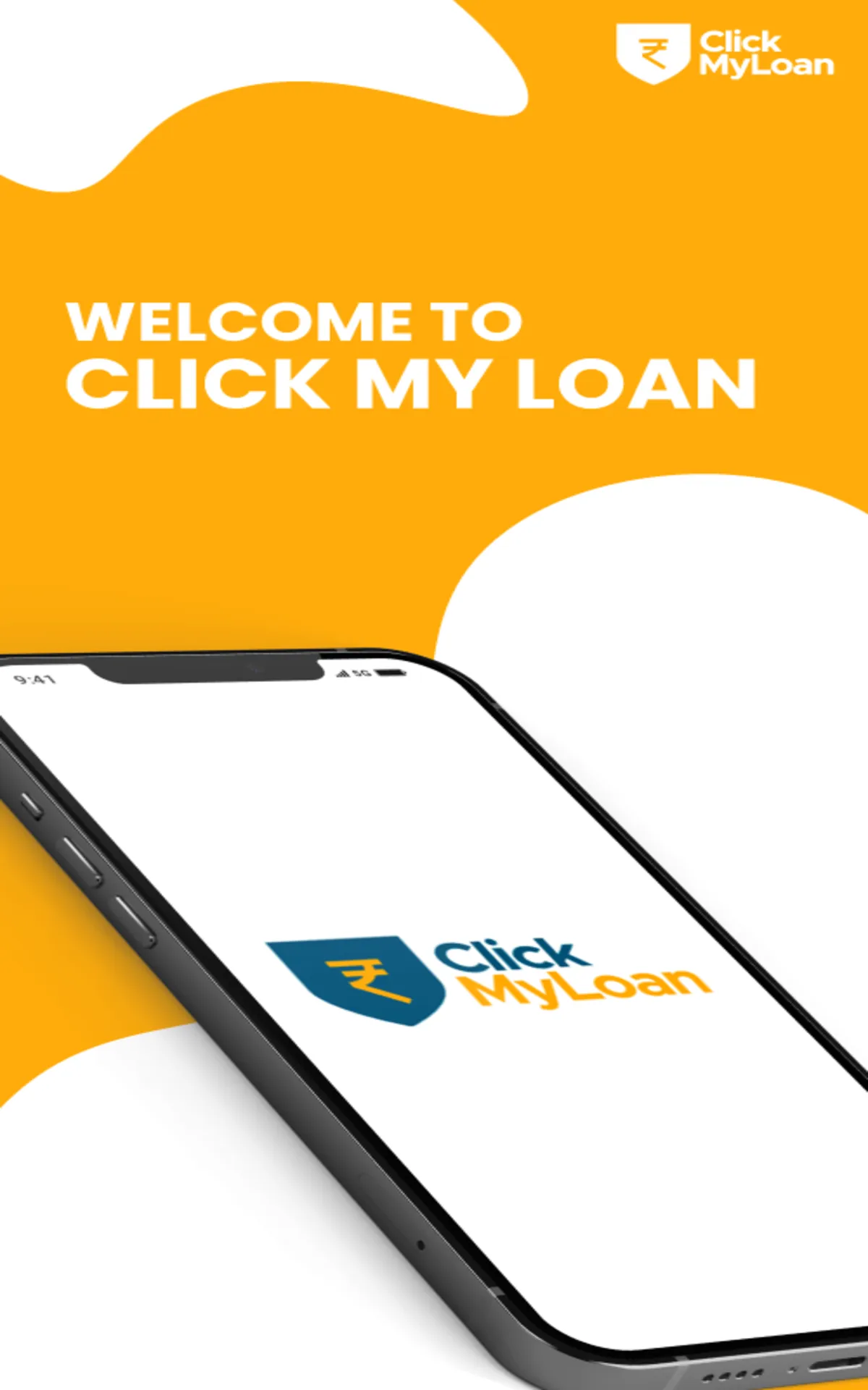 ClickMyLoan. | Indus Appstore | Screenshot