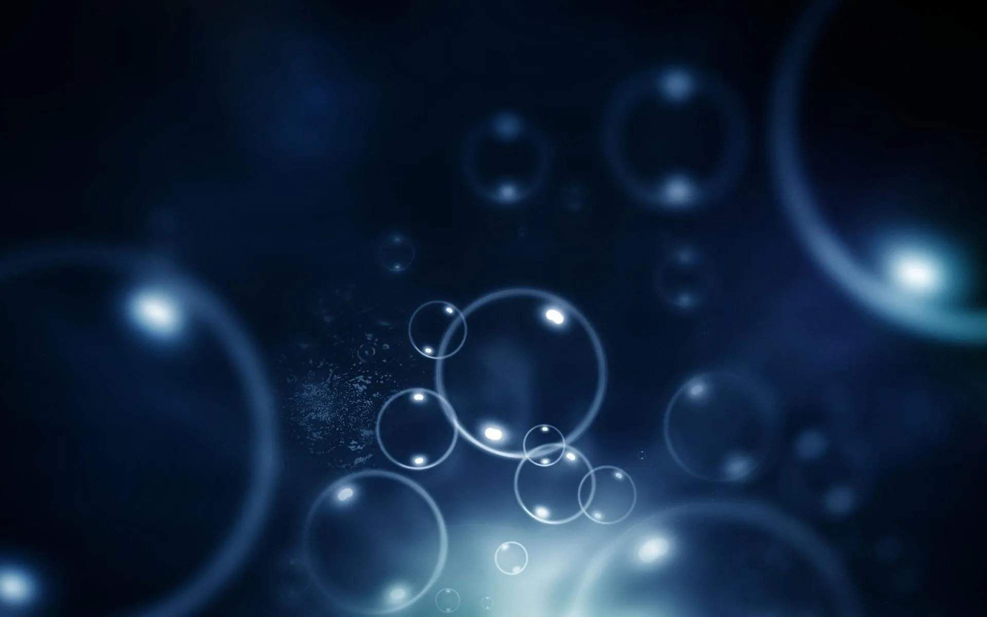 Bubble Live Wallpaper | Indus Appstore | Screenshot