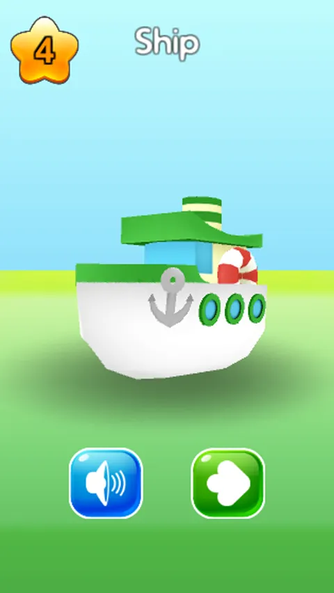 Egg Surprise | Indus Appstore | Screenshot