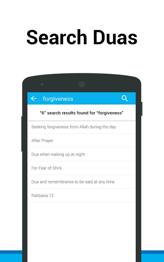 Muslim Dua Now - Dua & Azkar | Indus Appstore | Screenshot