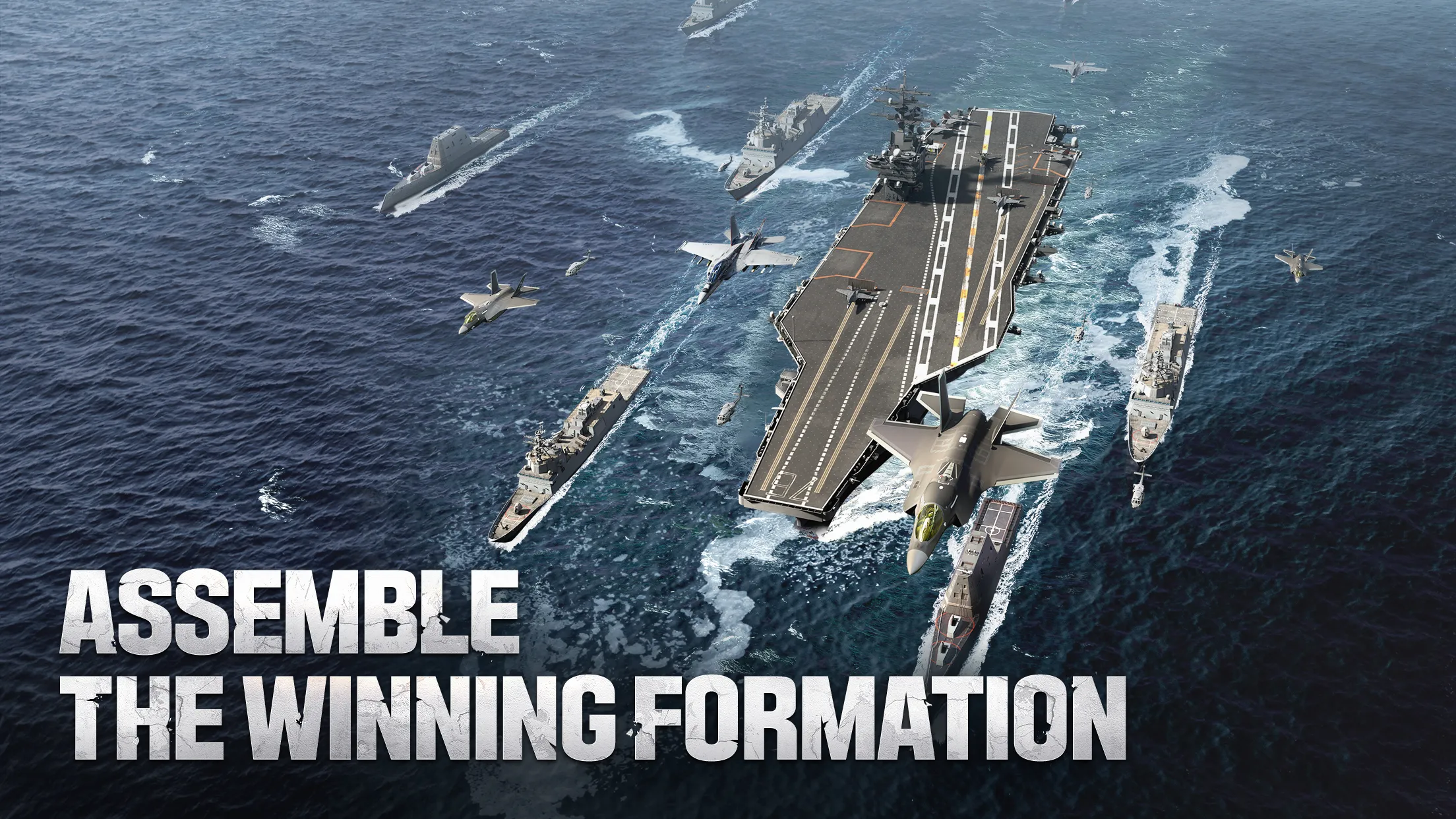 Gunship Battle Total Warfare | Indus Appstore | Screenshot