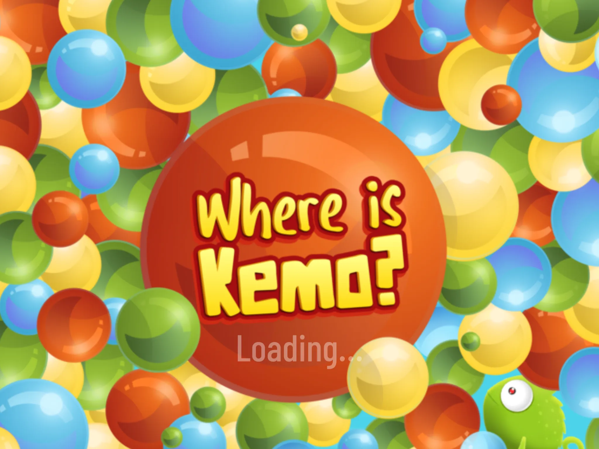 Where is Kemo | Indus Appstore | Screenshot