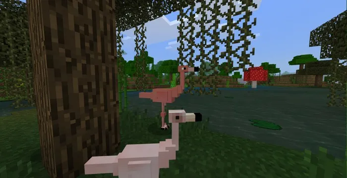 Animals mod for mcpe | Indus Appstore | Screenshot