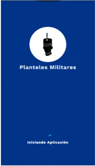 Planteles Militares Libre | Indus Appstore | Screenshot