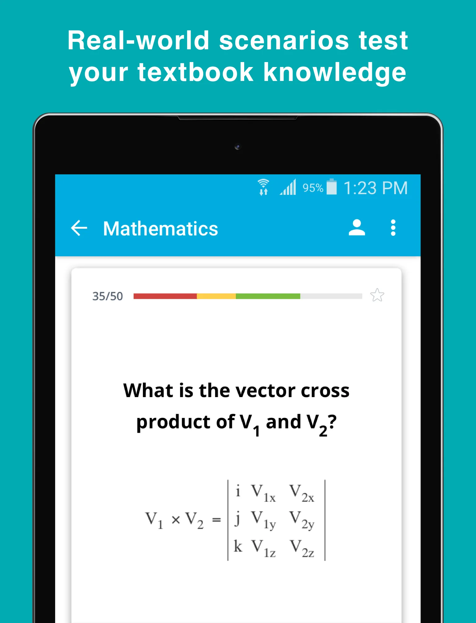 FE Chemical Engineering Exam | Indus Appstore | Screenshot