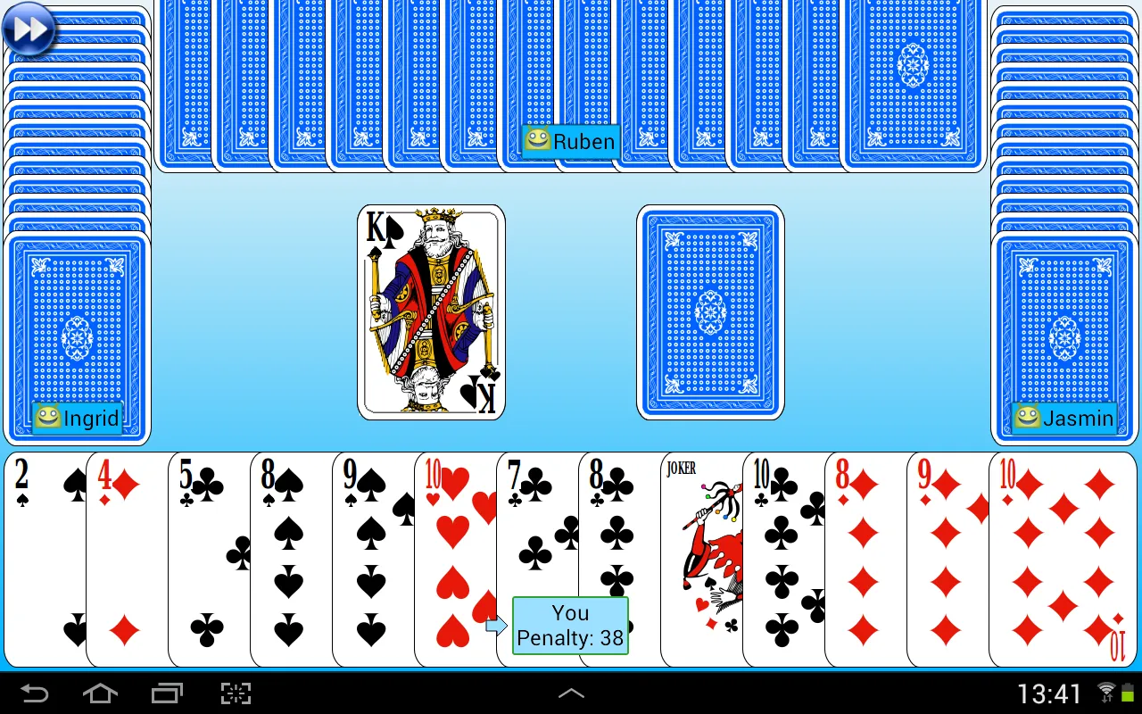 G4A: Indian Rummy | Indus Appstore | Screenshot