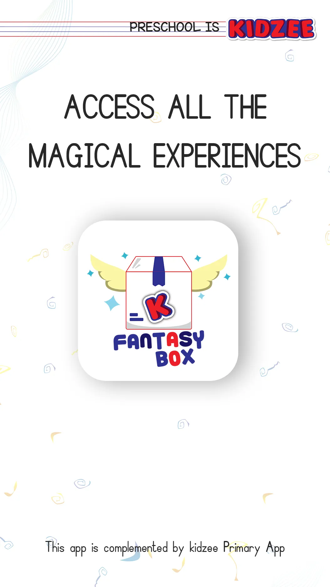 Fantasy Box | Indus Appstore | Screenshot