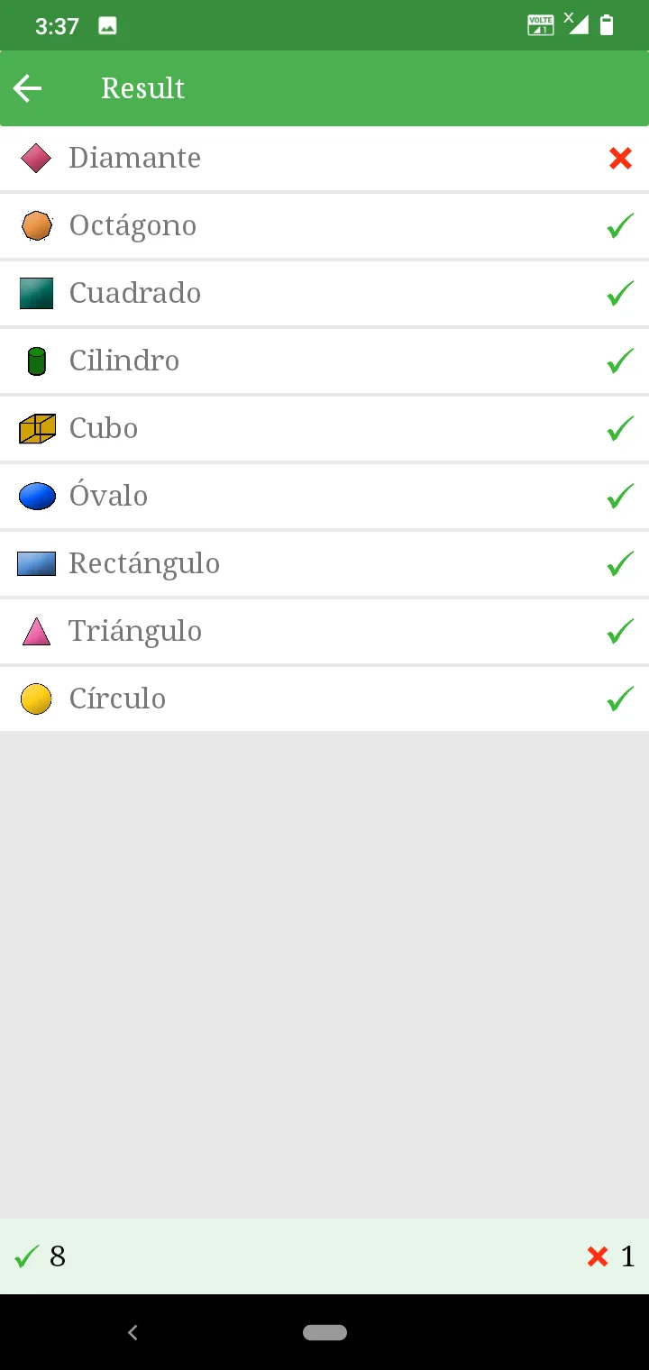 Learn Spanish Basics | Indus Appstore | Screenshot