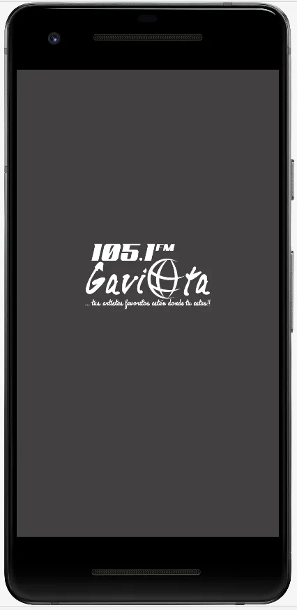 Radio Gaviota | Indus Appstore | Screenshot