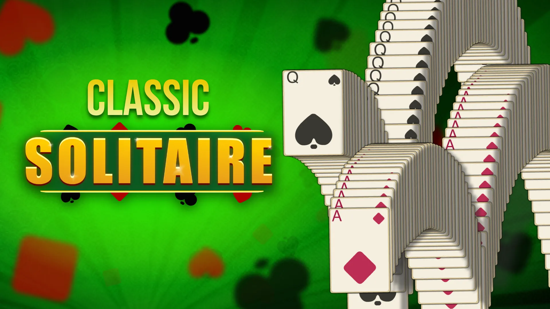 Solitaire - Offline Card Games | Indus Appstore | Screenshot