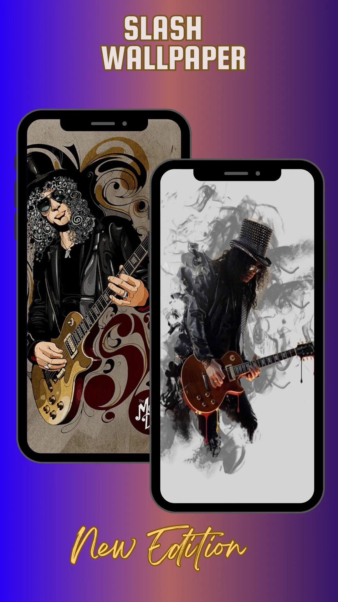 Slash Wallpaper | Indus Appstore | Screenshot