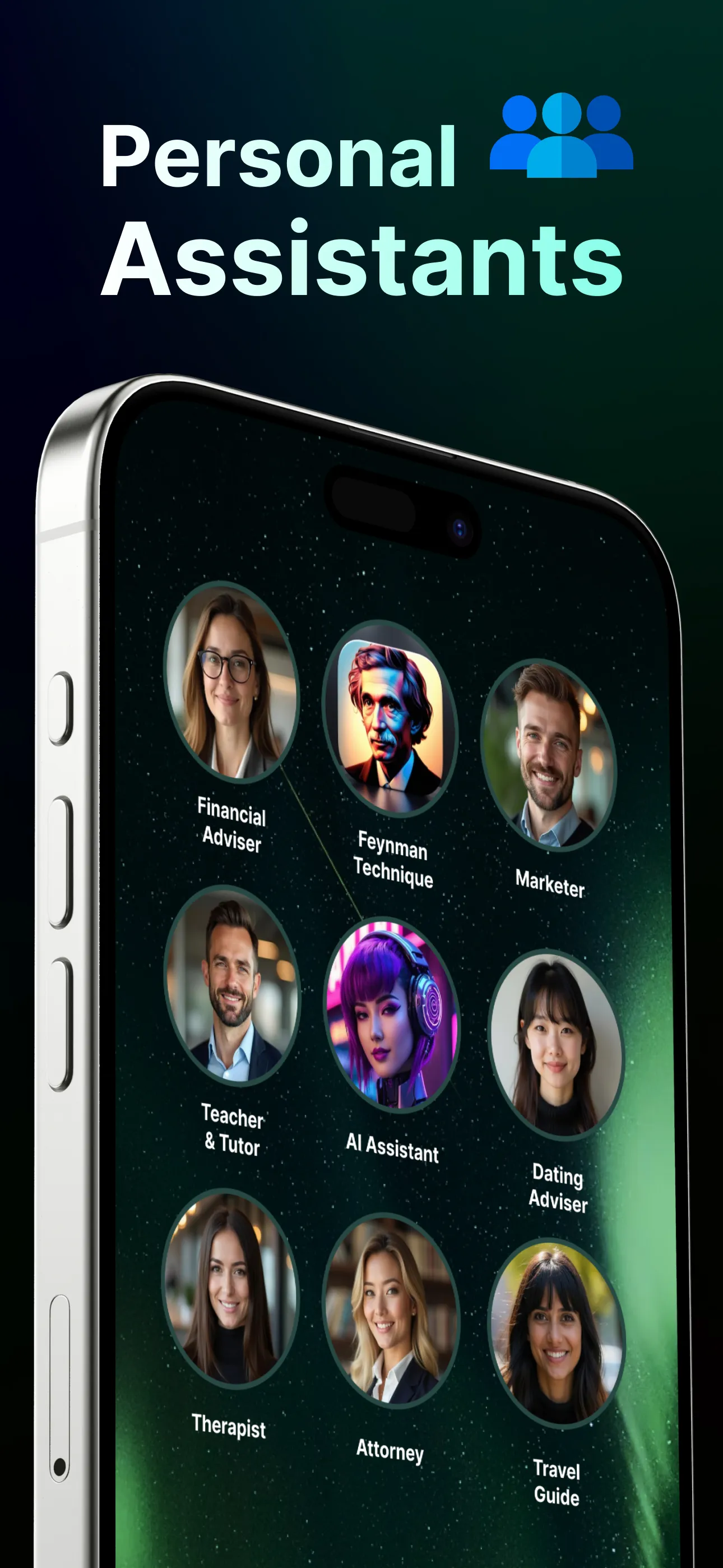 ChatBox AI Chat Bot: NexChat | Indus Appstore | Screenshot