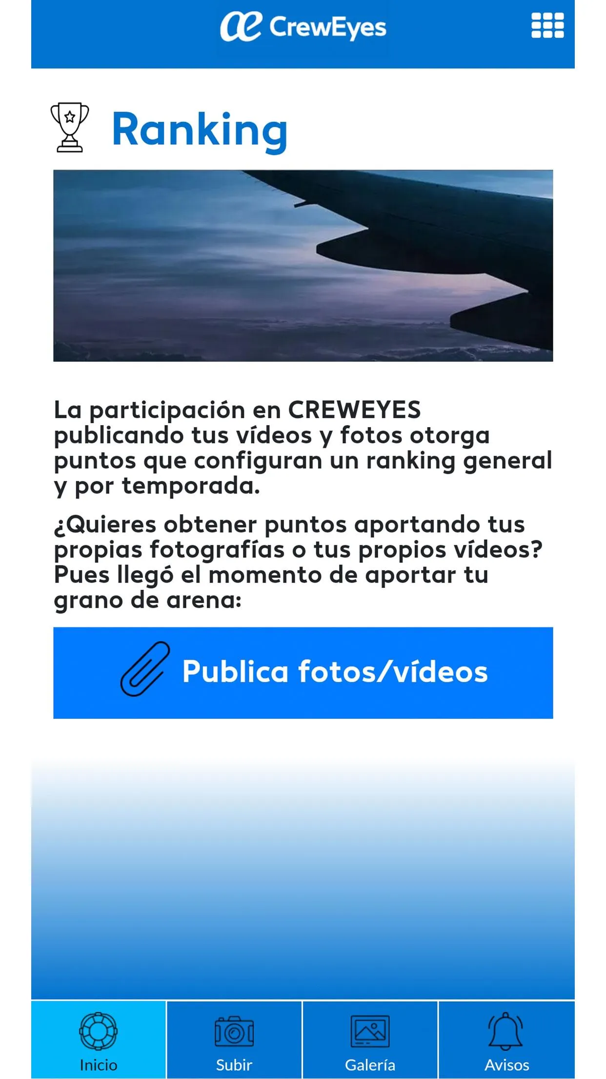 CrewEyes | Indus Appstore | Screenshot