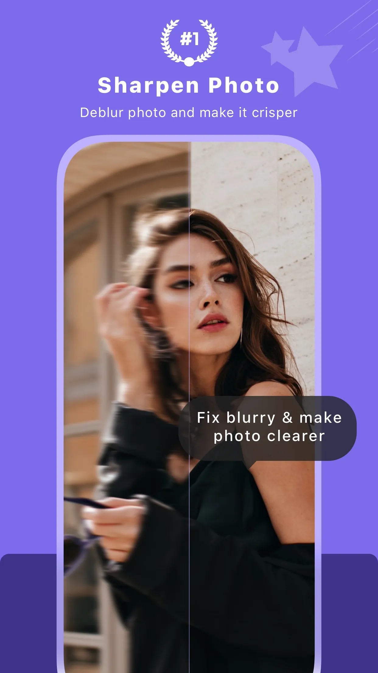 AI Enlarger: for Photo & Anime | Indus Appstore | Screenshot