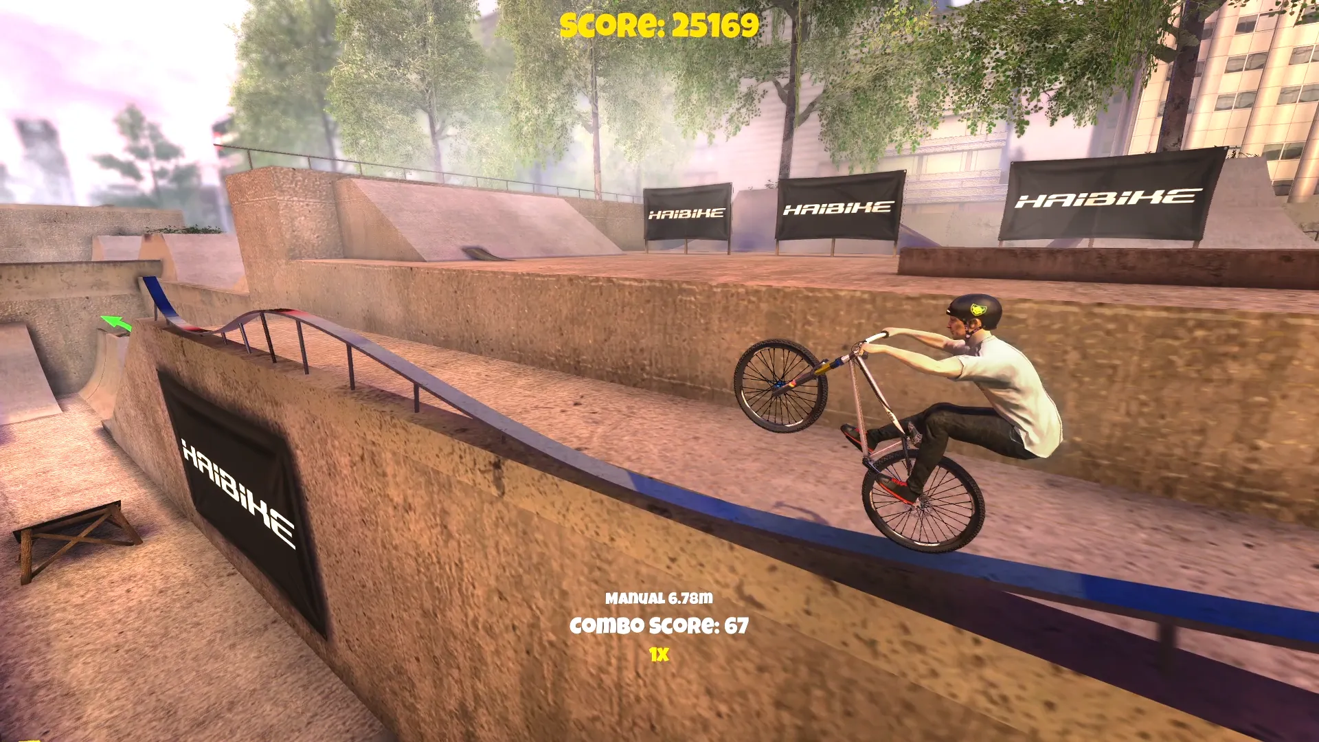 Shred! 2 - ft Sam Pilgrim 2023 | Indus Appstore | Screenshot