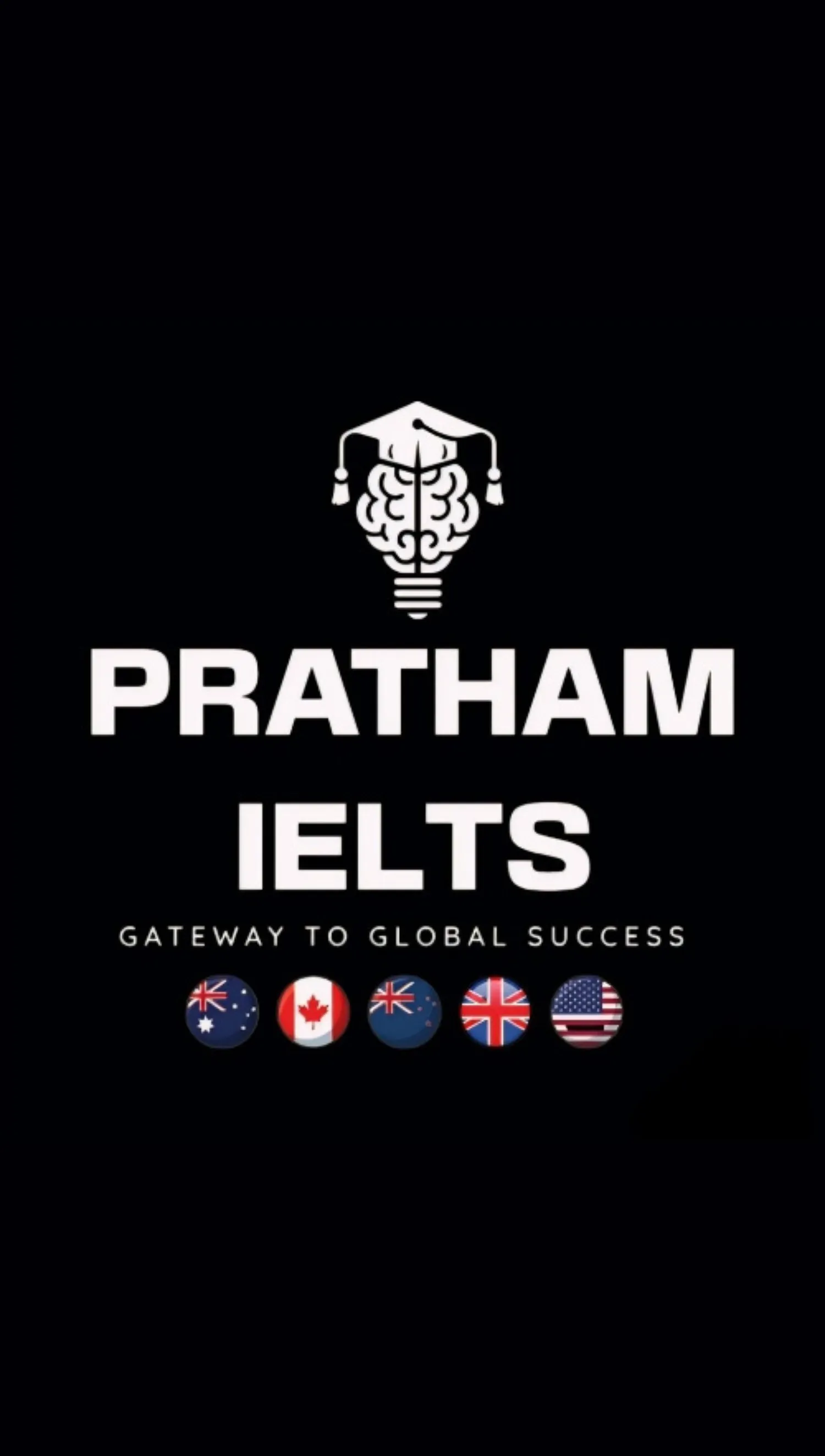 PRATHAM IELTS | Indus Appstore | Screenshot