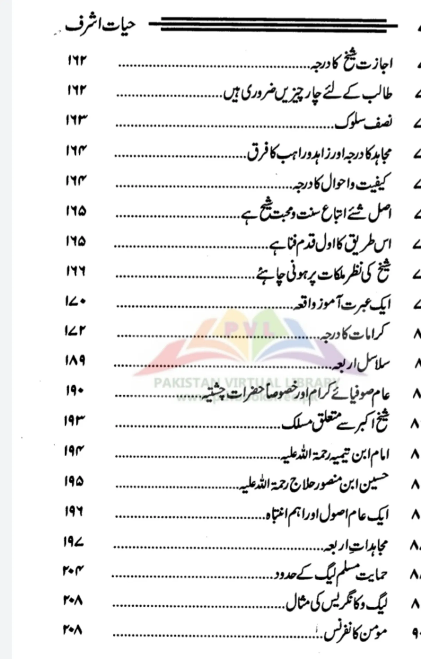 Ulama e Deoband Books | Indus Appstore | Screenshot