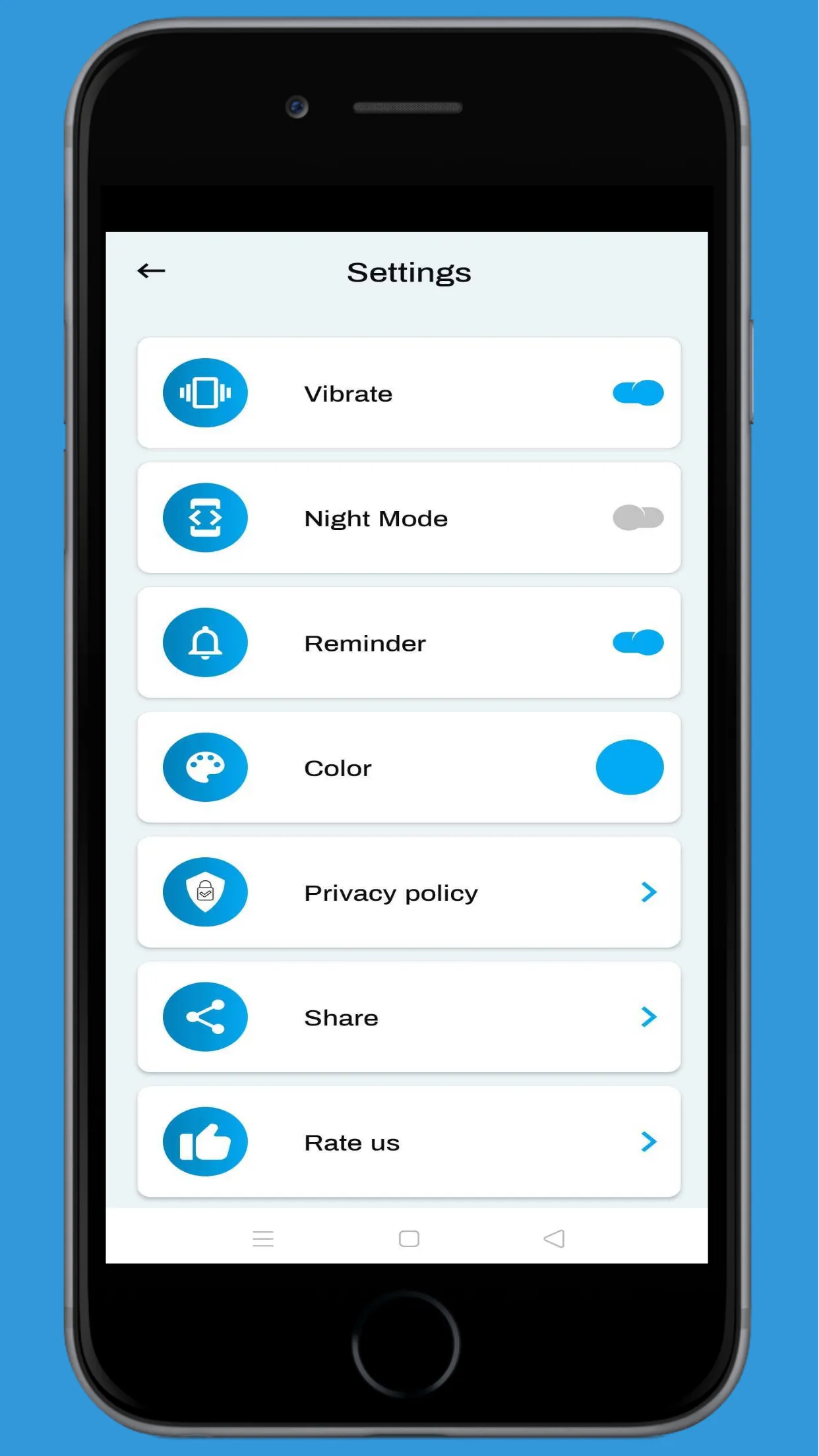 Math's Master: Table, Quiz | Indus Appstore | Screenshot