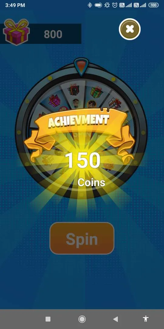 BTS Messenger, Chat Simulator | Indus Appstore | Screenshot